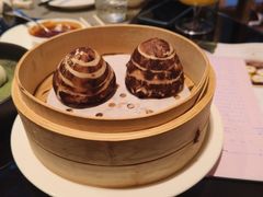 -夏宫中餐厅(静安香格里拉店)