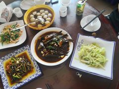 -杨辉饭店