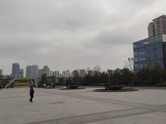 -海河外滩公园
