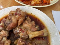 -贤花饭店(城阳店)