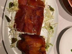 -三号黄浦会Canton Table