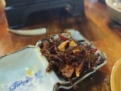 -龙姐私房菜(和顺古镇店)