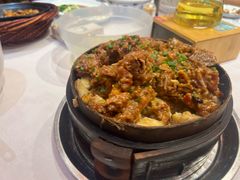 -客家大院·非遗赣南客家菜(郁孤台店)