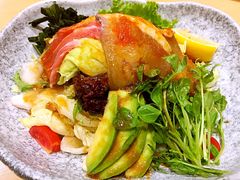 -昱匠·日本料理(金融街店)