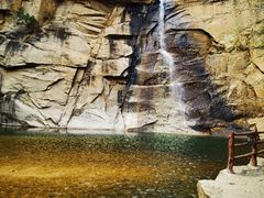 -黑龙潭风景区
