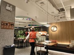 -大同江朝鲜菜•长春地标美食(绿园吾悦广场店)