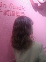 点击看大图 -柯琳造型直营店