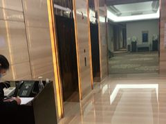 -紫东阁酒楼·中餐厅(东方广场假日酒店)