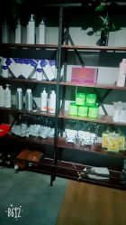 -米琦造型-HAIRSALON