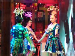 -老凯俚酸汤鱼(鸿通城店)