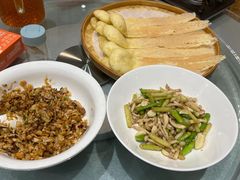 -辛香味烧鱼馆·非遗技艺·排骨红烧肉(光谷医药园店)