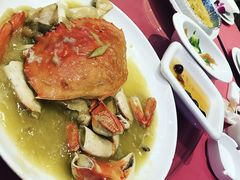 -蔡阿水羊肉店