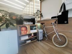 -Onirii Coffee(长乐路店)