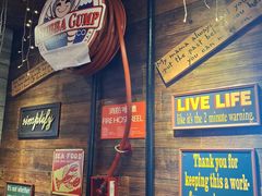 -阿甘虾餐厅(凌霄阁店)