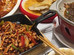 -英兰朝族饭店(河南桥头店)