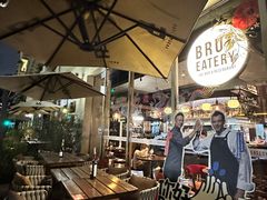 -Brut Eatery悦璞食堂(建国东路店)