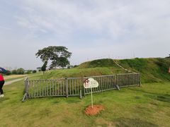 -盘龙城国家考古遗址公园