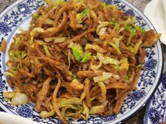 -北大地皖峰饭馆