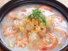 -南拳十三姨·潮汕砂锅粥(世纪金源店)