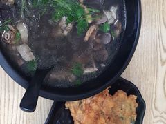 -京陵鸭血粉丝汤(景德路店)