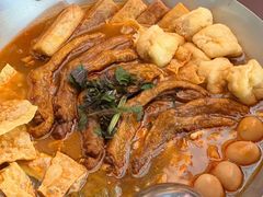-小螺大作·螺蛳粉火锅(林和西店)