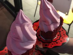 -麦当劳(湛江大厦店)