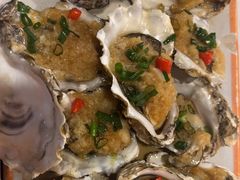 -蚝当家·海鲜龙虾烧烤(文二路原开蚝屋店)