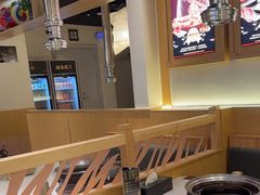 -权金城·炭火烤肉(北京联想桥店)