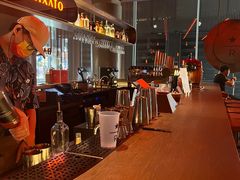 -星巴克臻选(成都太古里店)