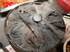 极品鲜毛肚-锦城印象火锅(天府三街店)