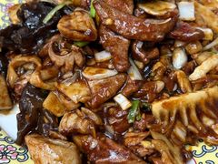 -砂锅居(西四店)