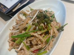 -浩爷羊蝎子火锅(双榆树店)