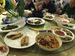 -金龙渔港(双楠店)