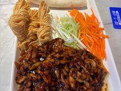 -百味地锅鸡(二店·财校分店)