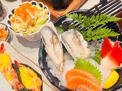 -万岁寿司(万国店)