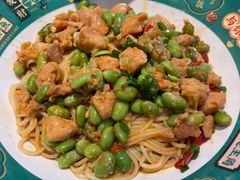 -谷田稻香·砂锅菜(汇暻广场店)