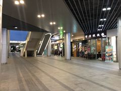门面-塔斯提抓饭(东城汇店)