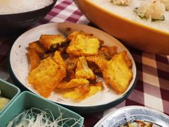 -拾分大排档·顺德鱼生·炭火羊肉煲·海鲜烧烤(南海桂城店)
