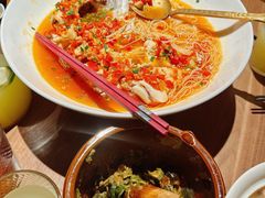 -巡湘记·地道湖南菜(活力城店)