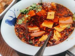 -火福·天湖阁大闸蟹博物馆主题餐厅(浅水湾店)