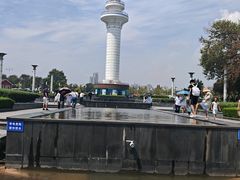 -日照灯塔风景区