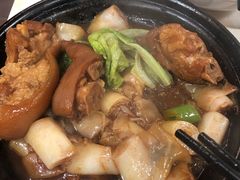 -珍珍小食店(西华路店)