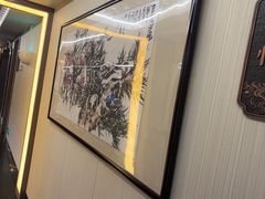 -九尊食上(生态园林酒店)