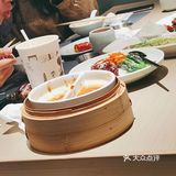 茶港的点心太好吃了，每周都来