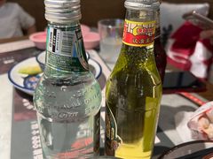 -尚尚仙·酸汤猪手·猪肚鸡火锅(华联万柳购物中心店)