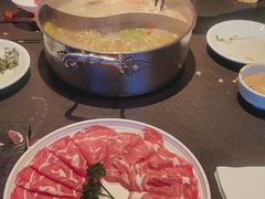 -额尔敦·品质自助(摩尔城店)