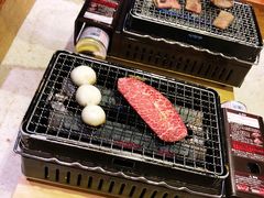 -肉魁屋·烧肉·烧鸟·酒场(高新店)