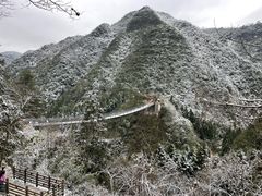 -娄山关景区