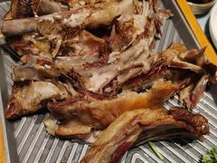 -哈啾嗨·新概念蒙餐(红星新城店)