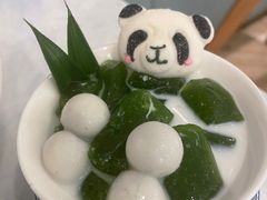 -孔雀云贵川·融合菜(长宁来福士店)